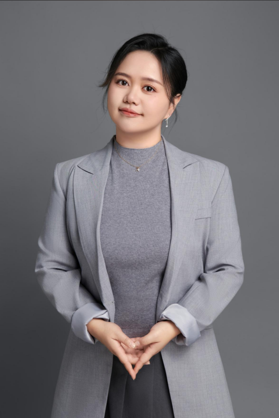 美芽老师