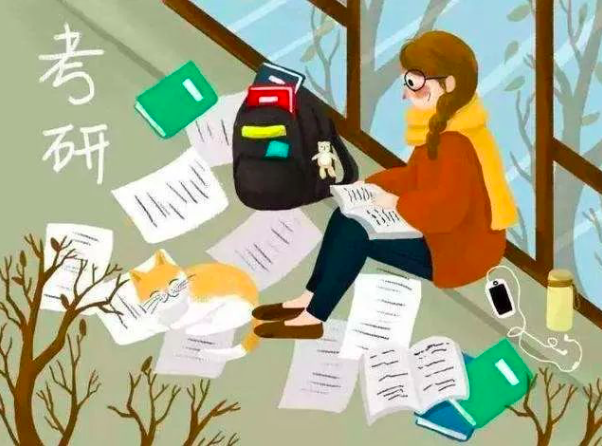 270万考研人凉凉，不如赴日留学实现弯道超车